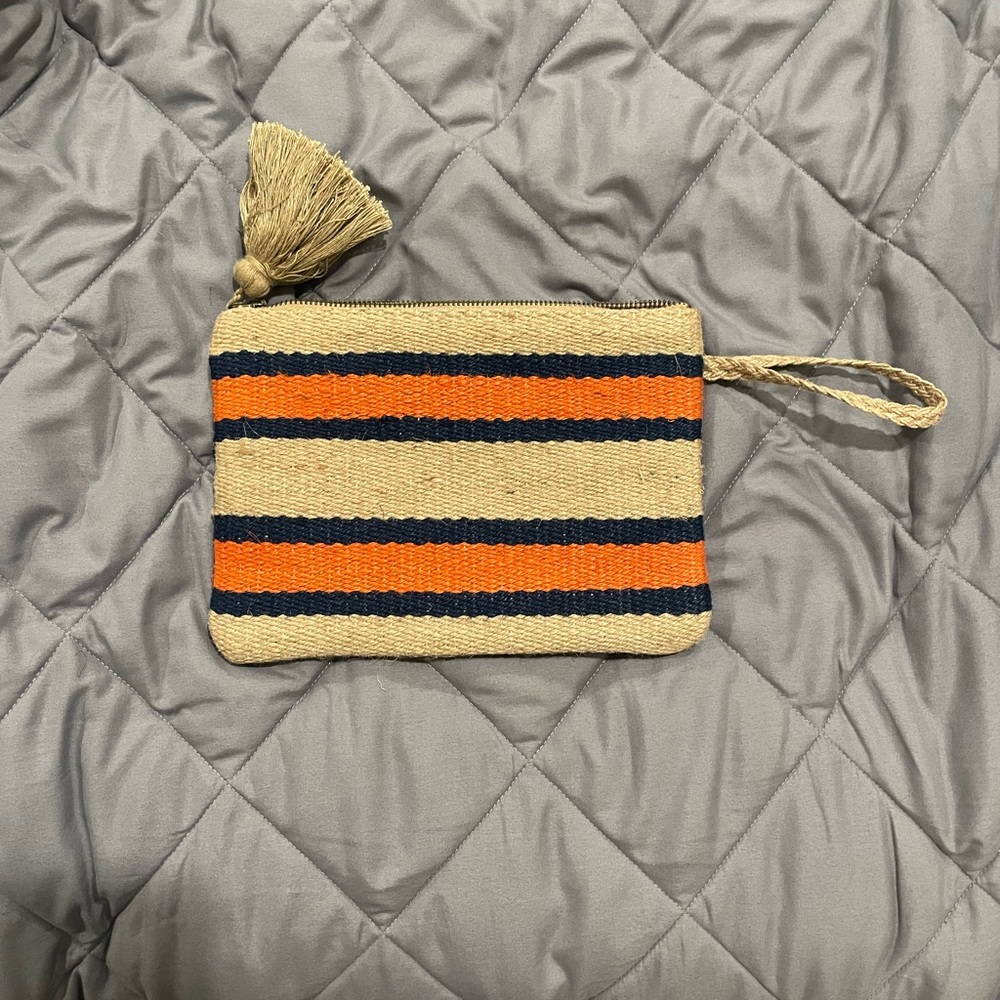 JJill wristlet